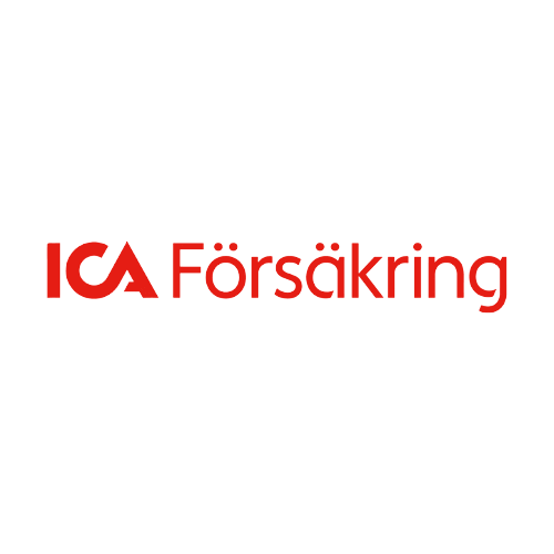 Ica hemförsäkring logotyp
